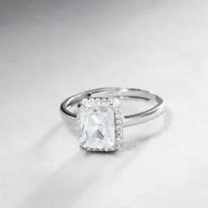 Dimond Ring