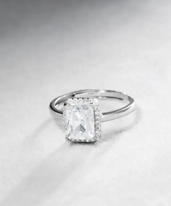 Platinum Ring - Image 2